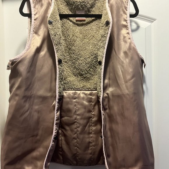 Gap Parka w/ Removable Fleece Liner - Picture 5 of 8